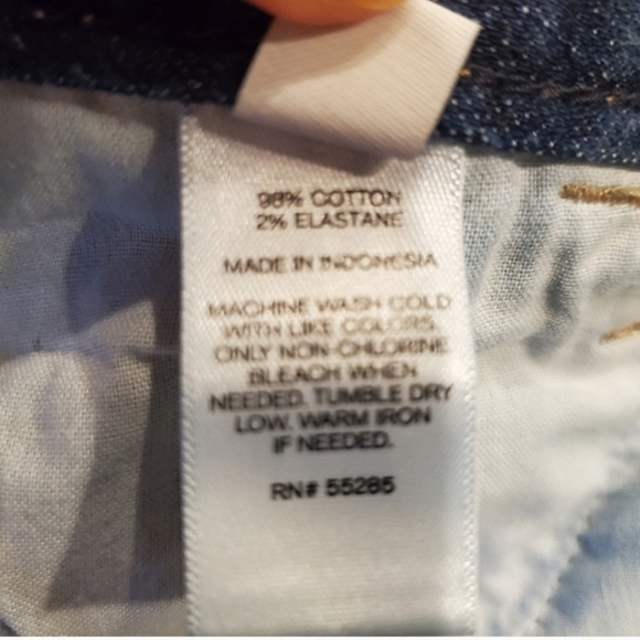 Express shorts - Picture 6 of 6